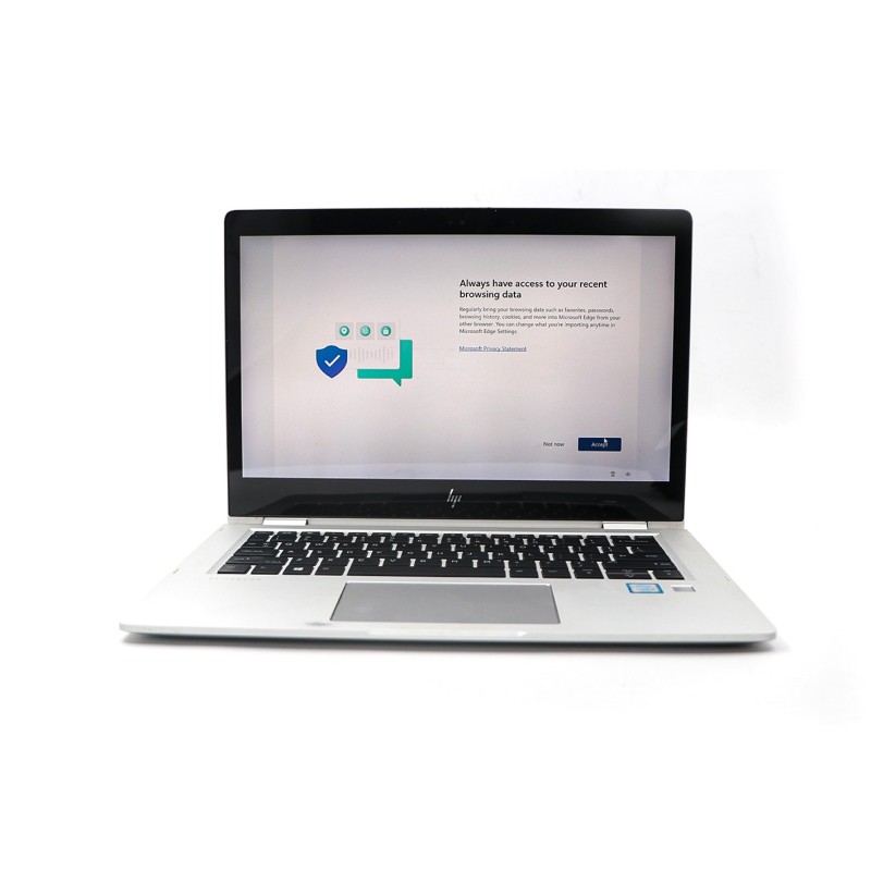 HP EliteBook x360 1030 G2 - 13'' Intel Core i7 16GB RAM 512GB SSD (REFURBISHED)