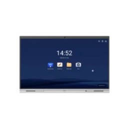 Dahua LCH86‑MC410‑B 86" 4K Smart Interactive Whiteboard