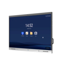 Dahua LCH86‑MC410‑B 86" 4K Smart Interactive Whiteboard