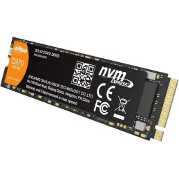 Dahua 2TB NVMe M.2 PCIe Gen4x4 2280 SSD – DHI-SSD-C970VN2TB