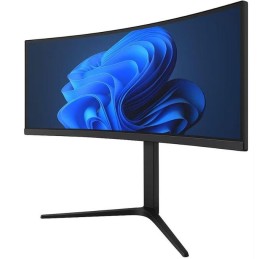 JSNova 34" VEON Ultra Wide Curved VA 180Hz Monitor