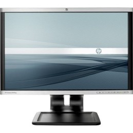 HP LA2205wg 22" Widescreen Wide Flat Panel Screen DVI LCD Monitor