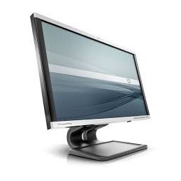 HP LA2205wg 22" Widescreen Wide Flat Panel Screen DVI LCD Monitor
