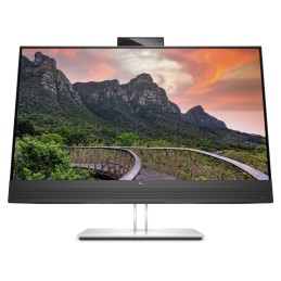 HP E27m G4 27" QHD USB-C Business Monitor with Webcam  (NEW)