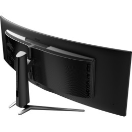 MSI MPG 491CQPX 49" QD-OLED 5K QHD Curved Gaming Monitor