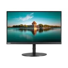 Lenovo ThinkVision T23i‑10 23" FHD IPS Monitor (REFURBISHED)