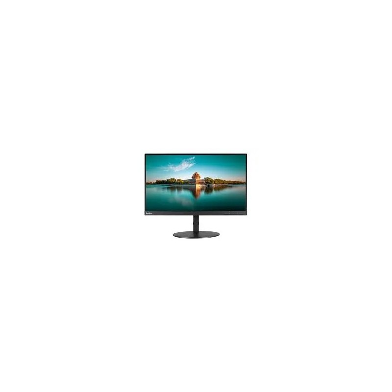 Lenovo ThinkVision T23i‑10 23" FHD IPS Monitor (REFURBISHED)