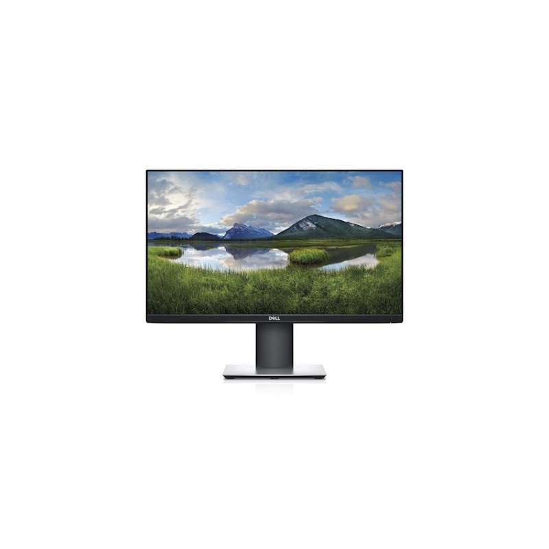 Dell P2319H 23" IPS LED FHD Frameless Monitor  (REFURBISHED)