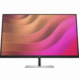 HP E32k G5 31.5" 4K USB‑C IPS Monitor with Speakers & Docking (NEW)