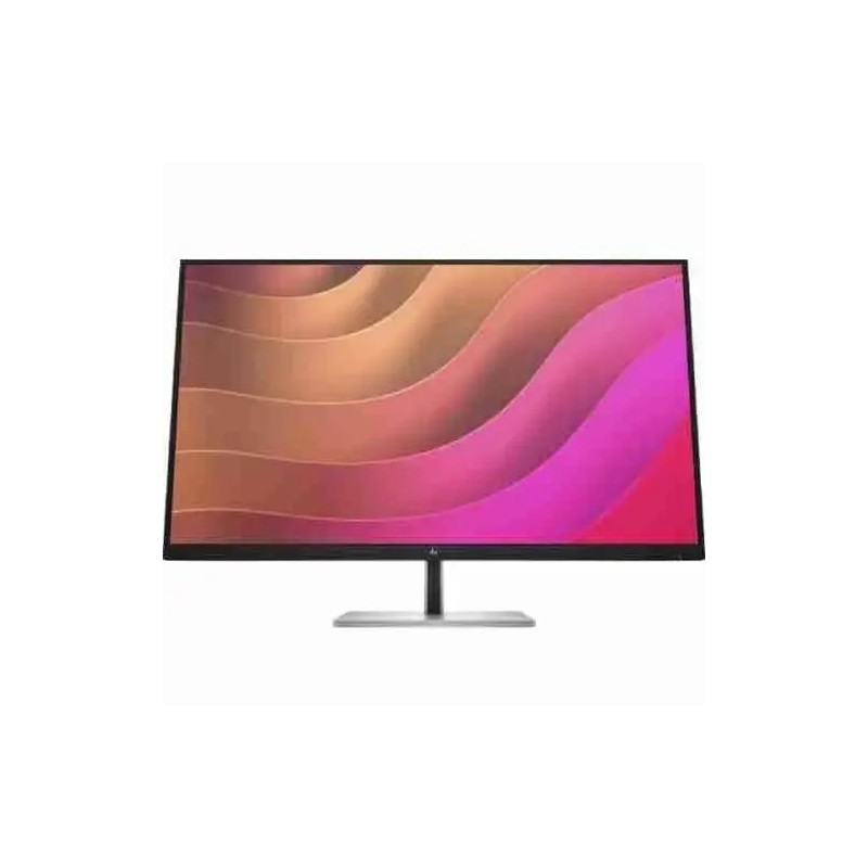 HP E32k G5 31.5" 4K USB‑C IPS Monitor with Speakers & Docking (NEW)