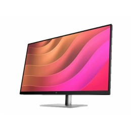 HP E32k G5 31.5" 4K USB‑C IPS Monitor with Speakers & Docking (NEW)