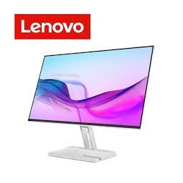Lenovo L27i‑4A 27" IPS FHD 100Hz Monitor with Speakers & Dual HDMI (REFURBISHED)
