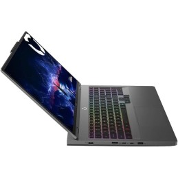 Lenovo Legion Pro 5 16IAX10 – Intel Core Ultra 7 255HX | 32GB DDR5 RAM | 1TB PCIe SSD | 16" WQXGA 240Hz OLED Display  (NEW)
