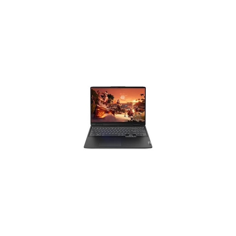 Lenovo IdeaPad Gaming 3 16IAH7 – Intel Core i7‑12650H | 32GB RAM | 1TB PCIe NVMe SSD | 16" WUXGA IPS Display (NEW)