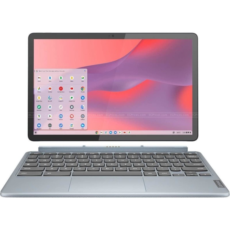 Lenovo IdeaPad Duet 3 11IAN8 N200 – Intel N200 | 4GB RAM | 128GB SSD | 11.5" Display  (NEW)