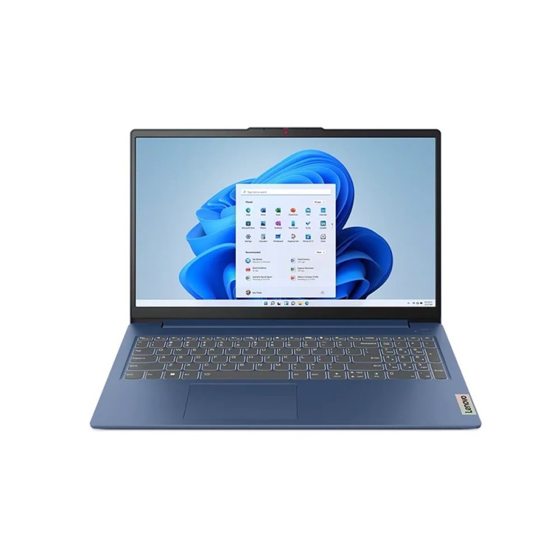 Lenovo IdeaPad Slim 3 15IAN8 – Intel Core i3‑N100 | 4GB RAM | 128GB SSD | 15.6" FHD Display  (NEW)