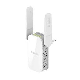 D-Link DAP-1610 – AC1200 Dual Band Wi-Fi 5 Range Extender