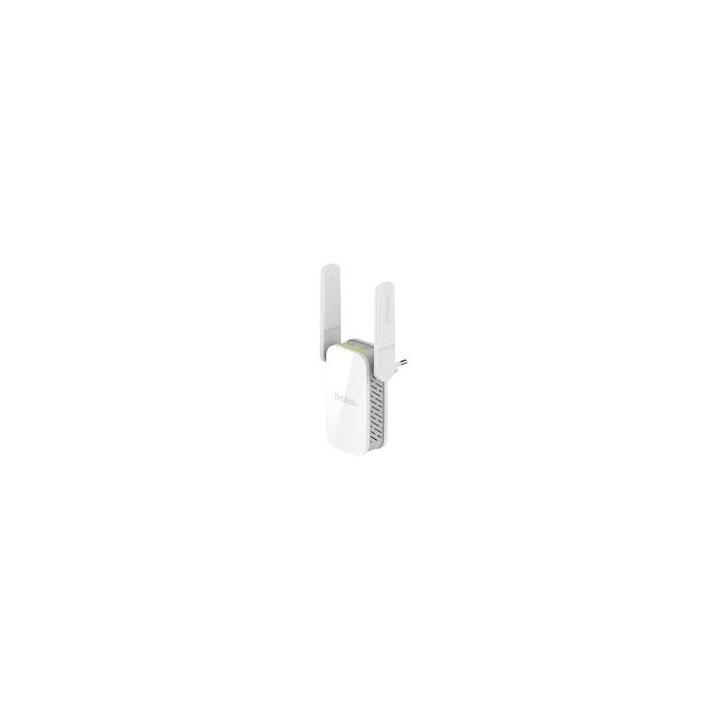 D-Link DAP-1610 – AC1200 Dual Band Wi-Fi 5 Range Extender