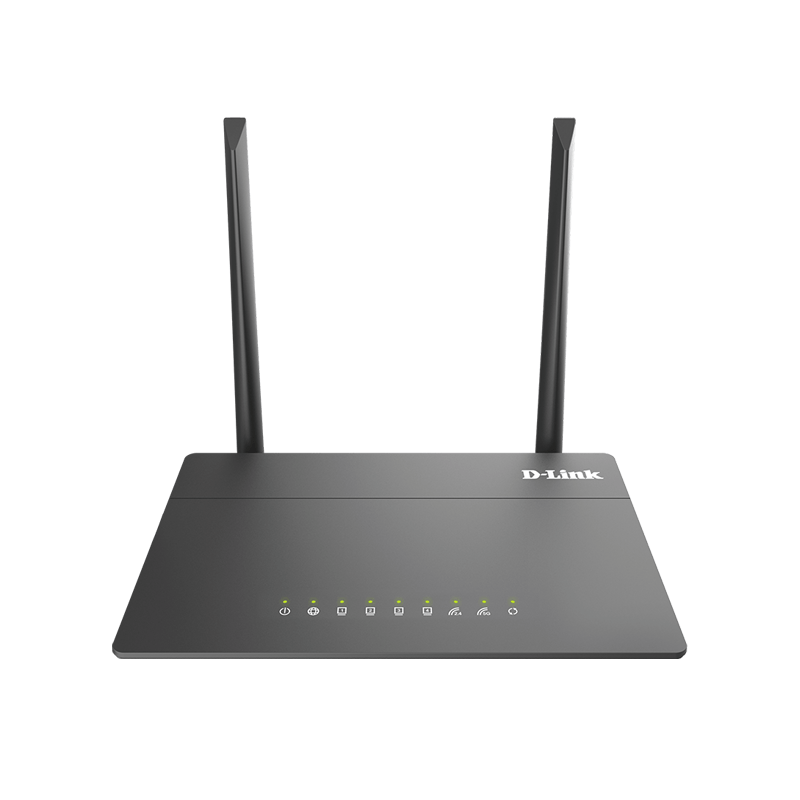D-Link DIR-806A – AC750 Dual Band Wi-Fi 5 Router
