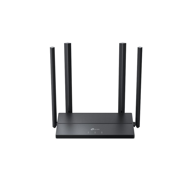 TP-Link TL-WR846N – 300Mbps Wireless Multi-Mode Wi-Fi Router