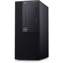 Dell OptiPlex 3070 Small Form Factor – 9th Gen Intel Core i5‑9100 | 8GB DDR4 RAM | 500GB HDD | Windows 10 Pro  (REFURBISHED)