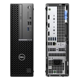 Dell OptiPlex 3070 Small Form Factor – 9th Gen Intel Core i5‑9100 | 8GB DDR4 RAM | 500GB HDD | Windows 10 Pro  (REFURBISHED)