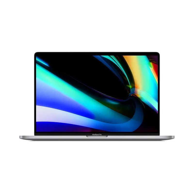 Apple MacBook Pro A2141 – Intel Core i9‑9880H | 64GB RAM | 512GB SSD | 16" LED IPS Display (REFURBISHED)