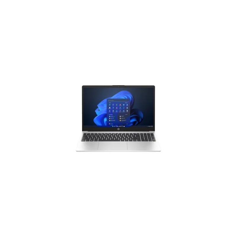 HP Notebook 250 G10 – Intel Core i7 1355U, 8GB DDR4, 512GB SSD, 15.6" FHD, Backlit Keyboard, (NEW)