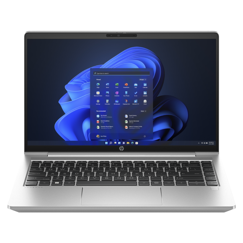 HP ProBook 440 G11 – Intel Core Ultra 7, 8GB RAM, 512GB SSD, 14″ WUXGA