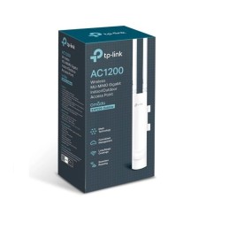 TP-Link EAP225-Outdoor – Reliable Outdoor Wi-Fi Power!