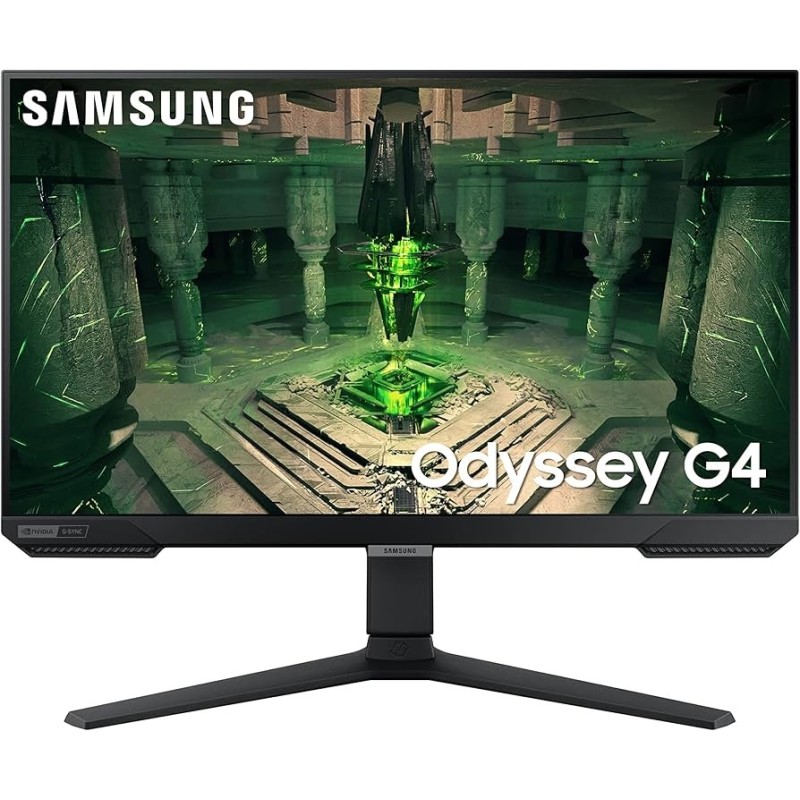 Samsung G40B 25" Gaming Monitor – 25″ FHD 240Hz Gaming Monitor (NEW)