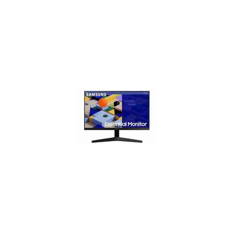 Samsung Essential LS27C310EAMXUE 27" FHD Monitor – 27″ Full HD Monitor (REFURBISHED)