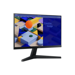 Samsung Essential LS27C310EAMXUE 27" FHD Monitor – 27″ Full HD Monitor (REFURBISHED)