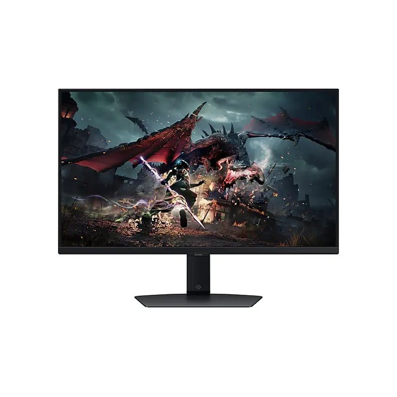 Samsung G50D LS27DG502EMXUE 27" – 27″ QHD Gaming Monitor