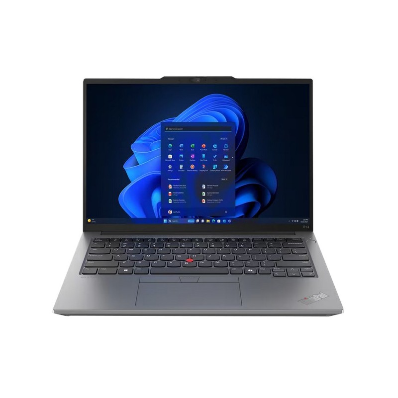 Lenovo ThinkPad E14 Gen 7 (AMD) – AMD Ryzen 7, 16GB DDR5, 512GB SSD, 14″ WUXGA IPS