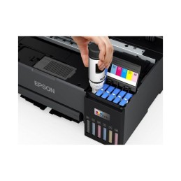 Epson EcoTank L8050 Wireless All‑In‑One InkTank Printer
