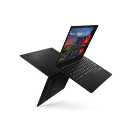 Lenovo ThinkPad X1 Carbon Gen 12 – Intel Core Ultra 7, 16GB LPDDR5x, 1TB SSD, 14″ WUXGA (NEW)