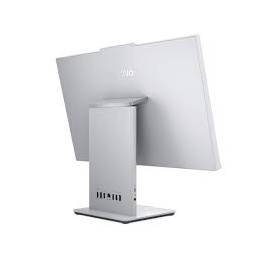 Lenovo IdeaCentre AIO 5 24IRH8 23.8” FHD Touch All-in-One Desktop – Intel Core i7-13620H, 16GB DDR5, 512GB SSD