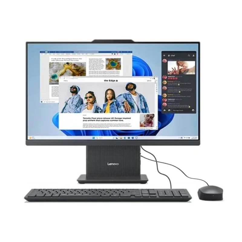Lenovo IdeaCentre AIO 5 24IRH8 i7-13620H 16GB 512GB 23.8” FHD Touch All-in-One PC Kenya