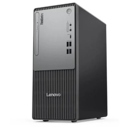 Lenovo ThinkCentre neo 50t Gen 5 Tower, Intel Core i7 13700, 8GB RAM, 512GB SSD