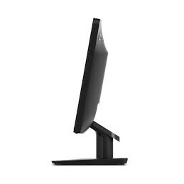 Lenovo D19‑10 18.5" HD Monitor, VGA + HDMI, Black (REFURBISHED)