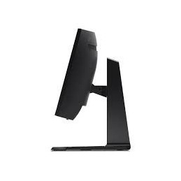 Lenovo Legion R34w‑30 34" WQHD Curved Gaming Monitor, Raven Black, HDMI + DisplayPort (NEW)