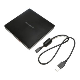 Lenovo Slim DVD Burner DB65