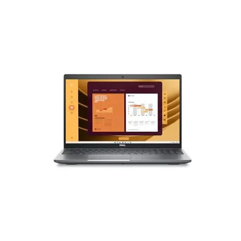 Dell Latitude 5450, Intel Core Ultra 5 125U, 14" FHD, 8GB RAM, 512GB SSD (NEW)