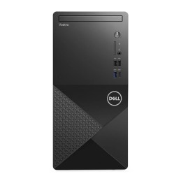 Dell Vostro 3030 MT, Intel Core i3 14100, 8GB RAM, 512GB SSD (NEW)