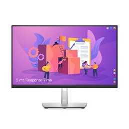 Dell P2422H  24 Inch FHD Computer Monitor  (REFURBISHED)