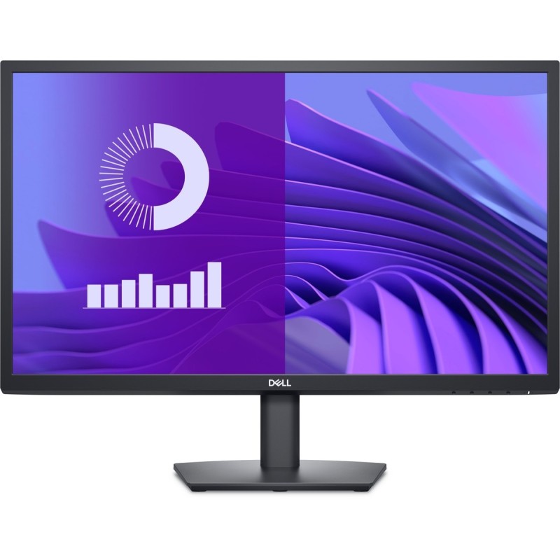 Dell E2425H 23.8" FHD Monitor (REFURBISHED)