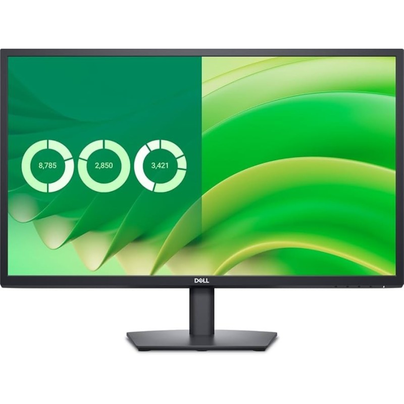 Dell E2725H 27" FHD Monitor (REFURBISHED)