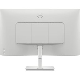 Dell S2725H 27" FHD Monitor – Ash White (REFURBISHED)