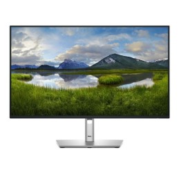 Dell P2725H 27" FHD Monitor – Black (REFURBISHED)